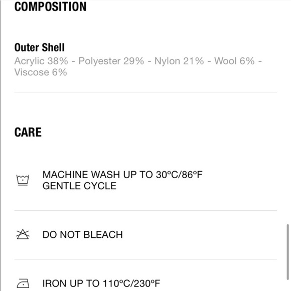 Zara | limited edition knit jumpsuit NWT! - Picture 10 of 15